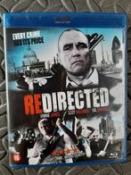 Redirected, Cd's en Dvd's, Blu-ray, Ophalen of Verzenden, Actie