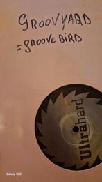 Grooveyard-groovebird, Cd's en Dvd's, Vinyl | Dance en House, Ophalen of Verzenden, Zo goed als nieuw