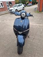 Btc Insetto 125cc, Fietsen en Brommers, Scooters | Overige merken, Ophalen, Gebruikt, BTC, 125 cc