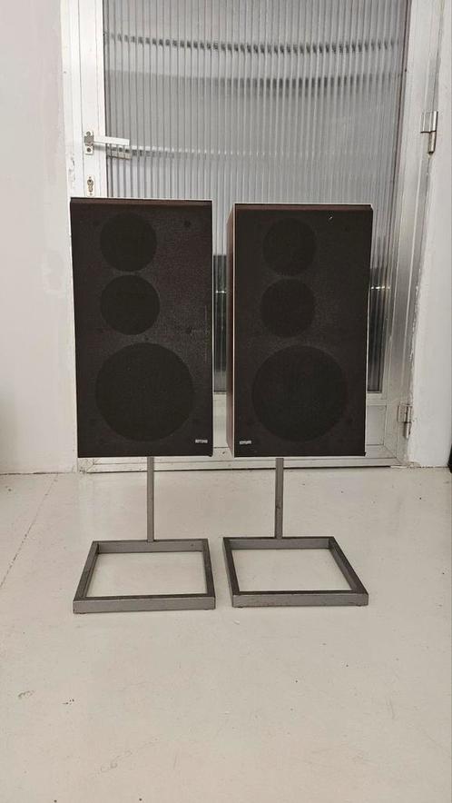 Bang & Olufsen Beovox S4500 (herstelling nodig), Audio, Tv en Foto, Luidsprekerboxen, Niet werkend, Ophalen