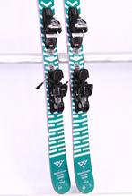 154.5 cm freeride ski's BLACK CROWS CAPTIS BIRDIE 2023, Sport en Fitness, Overige merken, 140 tot 160 cm, Gebruikt, Verzenden