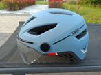 Fietshelm Abus Pedelec 2.0 Ace Glacier Blue, Fietsen en Brommers, Fietsaccessoires | Fietshelmen, Ophalen, Zo goed als nieuw