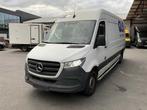 2019 MERCEDES SPRINTER, Automaat, Gebruikt, Overige brandstoffen, Bedrijf