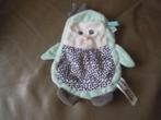 knuffeldoekje tiamo pinguin, Kinderen en Baby's, Ophalen of Verzenden, Nieuw