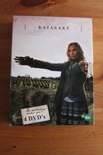 Katarakt          knap Vlaams dramaserie!, Alle leeftijden, Boxset, Drama, Ophalen of Verzenden