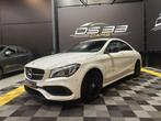 Mercedes-Benz CLA-Klasse 180 AMG EDITION + Nightpack/LED/Ver, CLA, Achat, 4 portes, Entreprise