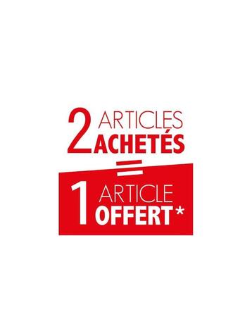 2+1 Gratuit sur les 225 calendriers 2025