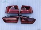 Audi A6 C7 sedan facelift achterlichten achterlicht, Auto-onderdelen, -, -, -