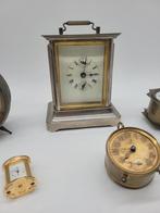 5 oude wekkers, Antiek en Kunst, Ophalen of Verzenden