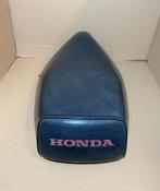 Selle Honda wallaroo, Fietsen en Brommers, Verzenden, Gebruikt, Zadel, Honda