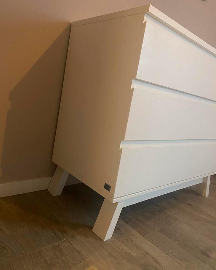 Commode lade kast TWF, Kinderen en Baby's, Kinderkamer | Commodes en Kasten, Gebruikt, Commode, Ophalen