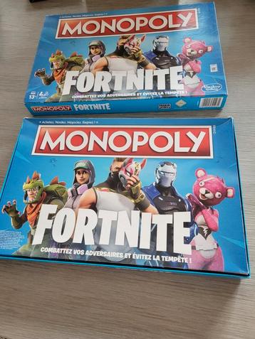 Monopoly, Enlèvement ou Envoi, Comme neuf