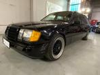 Mercedes 300 TE - 1991, Auto's, Mercedes-Benz, Automaat, Achterwielaandrijving, Beige, Bedrijf