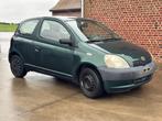 Toyota Yaris, Auto's, Handgeschakeld, Particulier, Yaris, Te koop