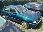 1997 Opel Astra Personenauto, Auto's, Automaat, Overige brandstoffen, Bedrijf, Opel