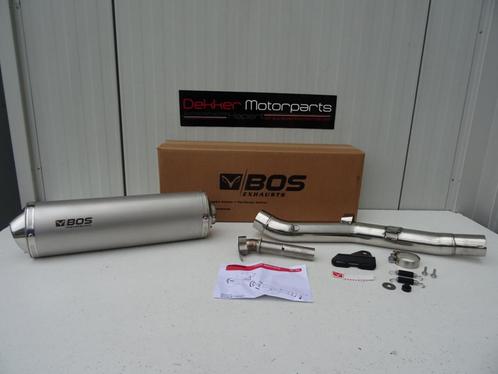 Bos Hyper Tita Demper Kawasaki GTR1400 2007-2008-2009-2010, Motoren, Onderdelen | Kawasaki, Nieuw, Ophalen of Verzenden