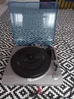 Tourne-disque numérique de la marque Zolid, Autres marques, Comme neuf, Enlèvement, Connexion USB