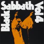 CD NEW: BLACK SABBATH - Vol 4 (1972 - 2004 remaster), Ophalen of Verzenden, Nieuw in verpakking
