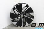 ORIGINEEL! 1 losse 19 inch velg VW ID4 / ID5! 11A601025, Auto-onderdelen, Banden en Velgen, Gebruikt, Velg(en)