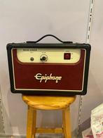 Epiphone Valve Junior Gitaar lampenversterker, Ophalen, Zo goed als nieuw, Gitaar, Minder dan 50 watt