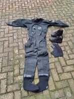 droopak otter, Ophalen, Zo goed als nieuw