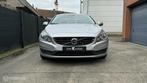 Volvo S60 Diesel Automaat Euro 6b, Autos, Volvo, Argent ou Gris, Achat, Entreprise, S60