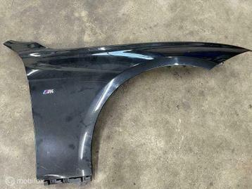 Rechter voorscherm BMW 3-serie F30F31 ('15->) 41009621598 beschikbaar voor biedingen