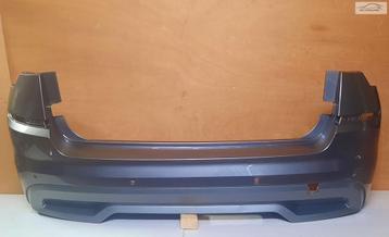 Achterbumper orgineel Skoda Kamiq v.a 2019 4xPDC 658807421 beschikbaar voor biedingen