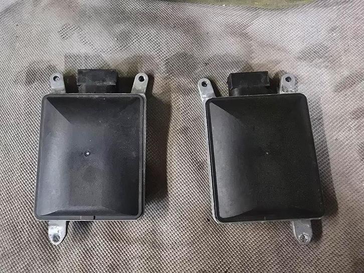 Audi TT 8S 2014+ Side Assist Sensor L R 8S0907566 8S0907568, Auto-onderdelen, Overige Auto-onderdelen, Audi, Gebruikt