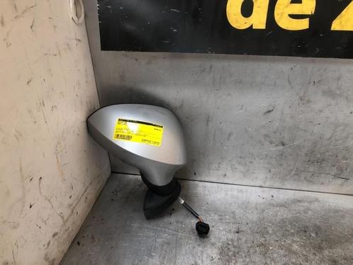 Buitenspiegel rechts van een Seat Leon, Auto-onderdelen, Spiegels, Seat, Gebruikt, 3 maanden garantie, Ophalen of Verzenden