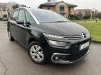 Citroën Grand C4 1.5d Automaat 7-zits 2020, Auto's, 4 cilinders, Diesel, 5 deurs, Electronic Stability Program (ESP)