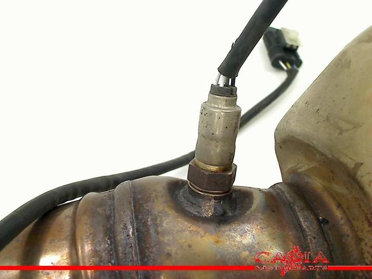 LAMBDASONDE BMW S 1000 R 2021-2023 (S1000R K63), Motoren, Onderdelen | BMW, Gebruikt