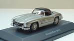Schuco Mercedes 300 SL Hardtop 1:43, Enlèvement ou Envoi, Neuf, Voiture, Schuco