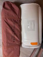 Reisbedje little dutch + matras + deken, Ophalen, Zo goed als nieuw, Matras