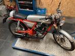 Sky team, Fietsen en Brommers, Brommers | Oldtimers, 49 cc, Klasse B (45 km/u), 4 versnellingen, Ophalen