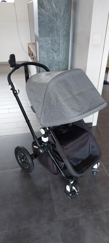Buggy / Kinderwagen Bugaboo Cameleon 3 PRIJS van 300 --> 200, Kinderen en Baby's, Buggy's, Gebruikt, Overige merken, Regenhoes