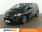 Renault Grand Scénic 1.3 TCe Energy Intens (bj 2018), Auto's, Gebruikt, https://public.car-pass.be/vhr/ba91b3cd-027a-404e-ba5c-5283ec1ea739