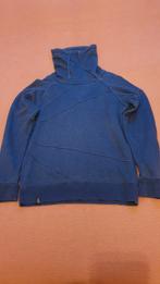 Trui Up-rise M, Enlèvement ou Envoi, Up-rise, Porté, Bleu