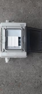 Boîte à fusibles 400 volts LEGRAND IP55, Bricolage & Construction, Neuf, France, Autres types, Frank.tradinglink.maurits@gmail.com