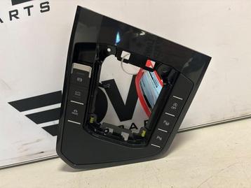 Middenconsoles van een Volkswagen Tiguan beschikbaar voor biedingen