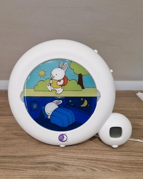 Kidi Sleep - Mon premier réveil, Elektronische apparatuur, Wekkers, Zo goed als nieuw