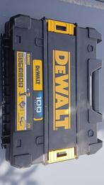 Accu schroefmachine dewalt, Ophalen, Nieuw