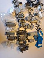 Assortiment Harting materiaal, Enlèvement ou Envoi, Neuf, Appareillage