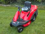 Zitmaaier  Castelgarden 13PK, Ophalen