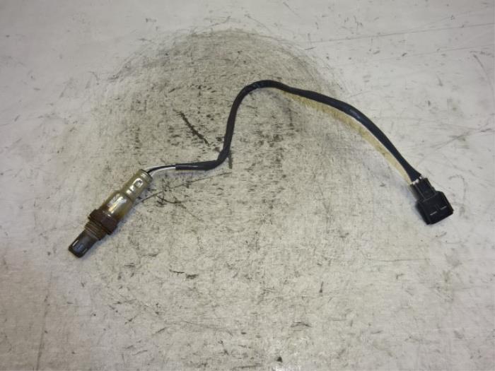 Lambda Sonde van een Renault Twingo, Auto-onderdelen, Overige Auto-onderdelen, Renault, Gebruikt, 3 maanden garantie, Ophalen of Verzenden