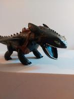 Speelgoed 'draak' uit de film "how to train your dragon ", Ophalen