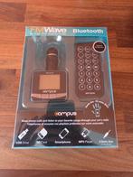 Bluetooth-naar-FM-zender, Hobby en Vrije tijd, Stempelen, Ophalen