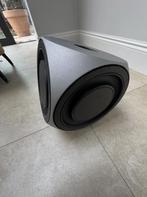 Bang & Olufsen BeoLab 2 actieve subwoofer, Ophalen of Verzenden, Gebruikt, 60 tot 120 watt, Subwoofer