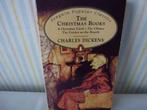 The Christmas Books Charles Dickens, Ophalen of Verzenden, Gelezen, Charles Dickens