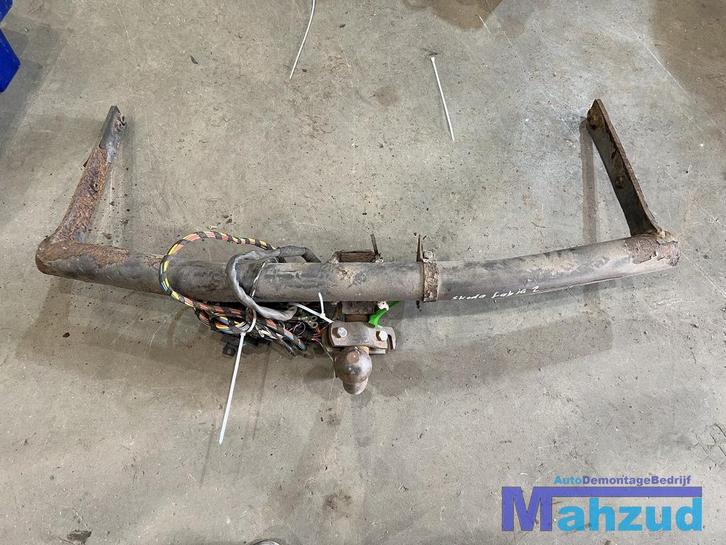 SKODA FABIA 2 SW STATION trekhaak 2007-2014, Auto-onderdelen, Trekhaken